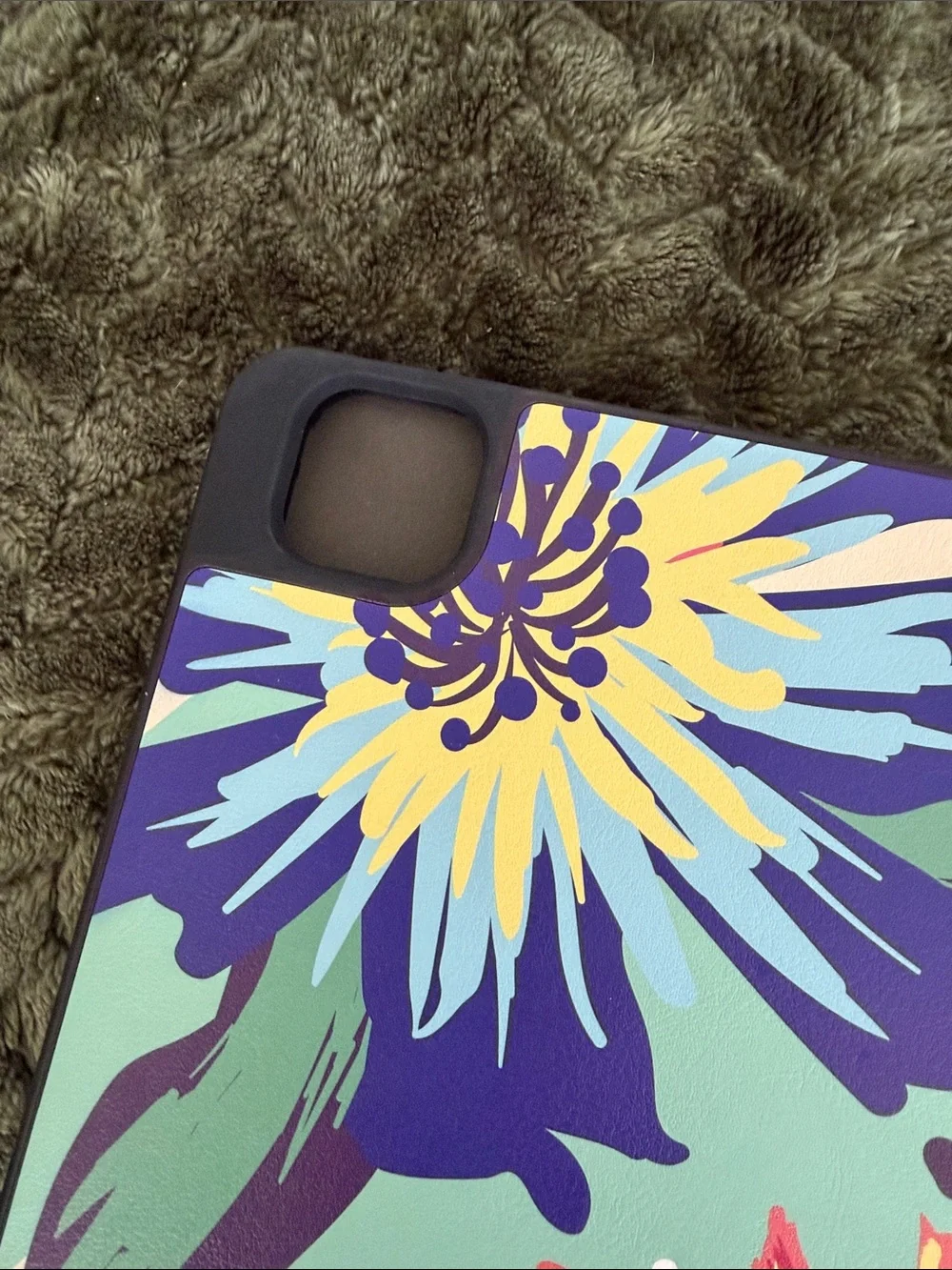 Large Tablet Case